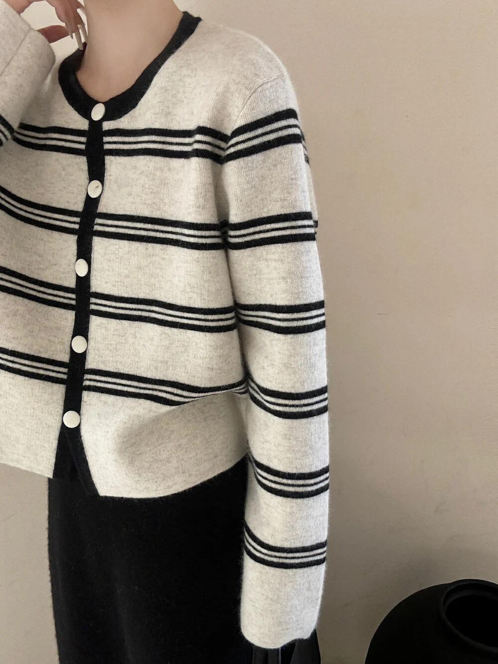 #C3580法式氣質小香風外套