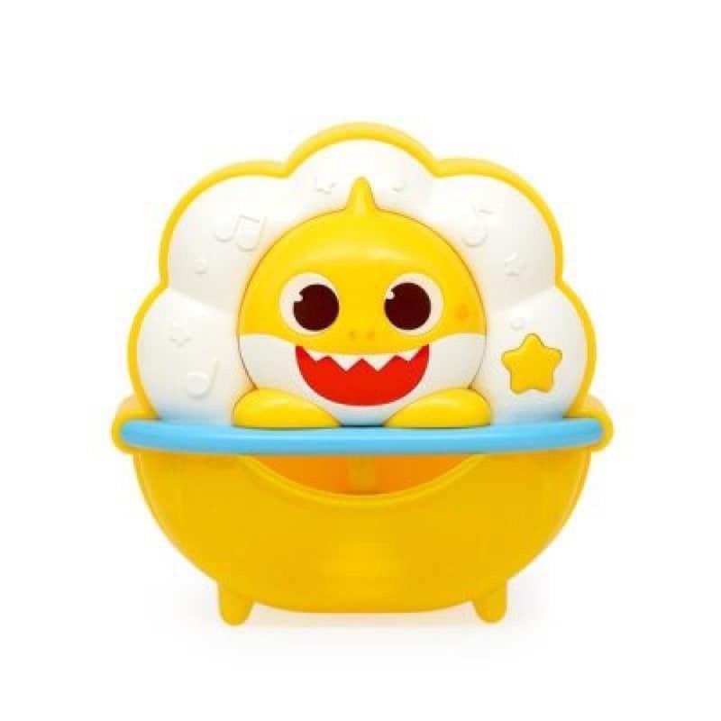 Baby Shark鯊魚寶寶 洗澡泡泡機玩具
