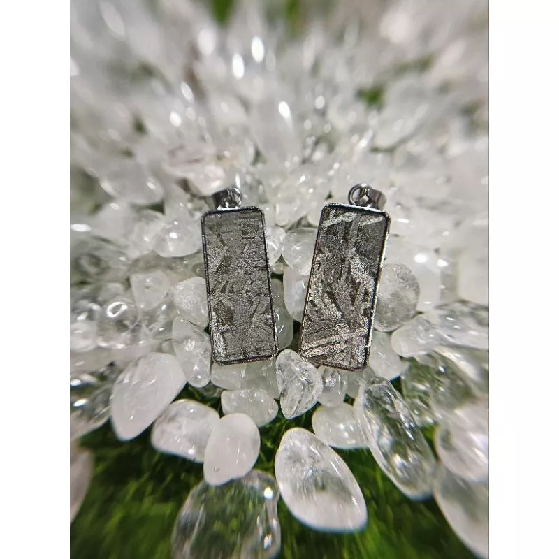 天鐵項鍊(附鋼鍊)