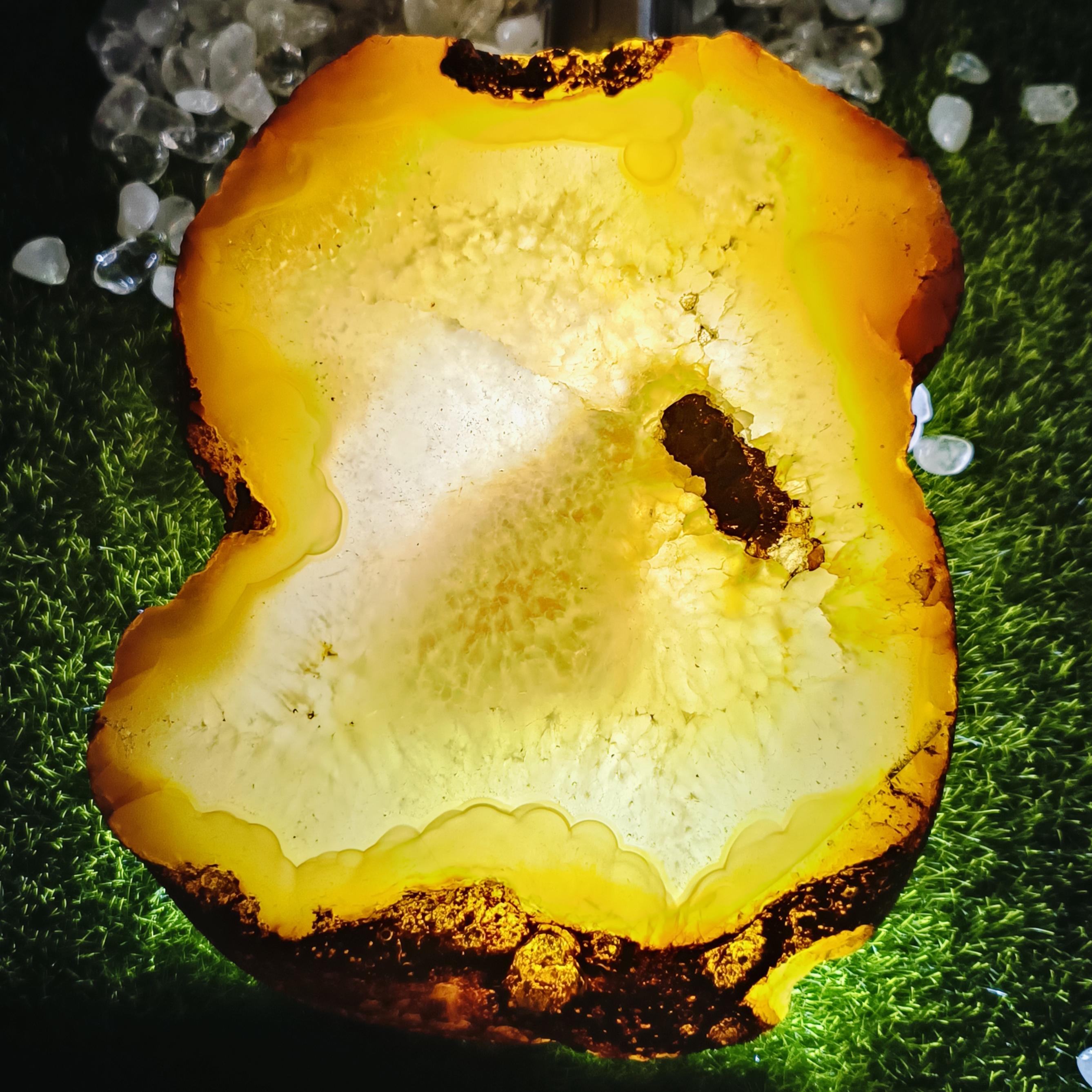 瑪瑙片