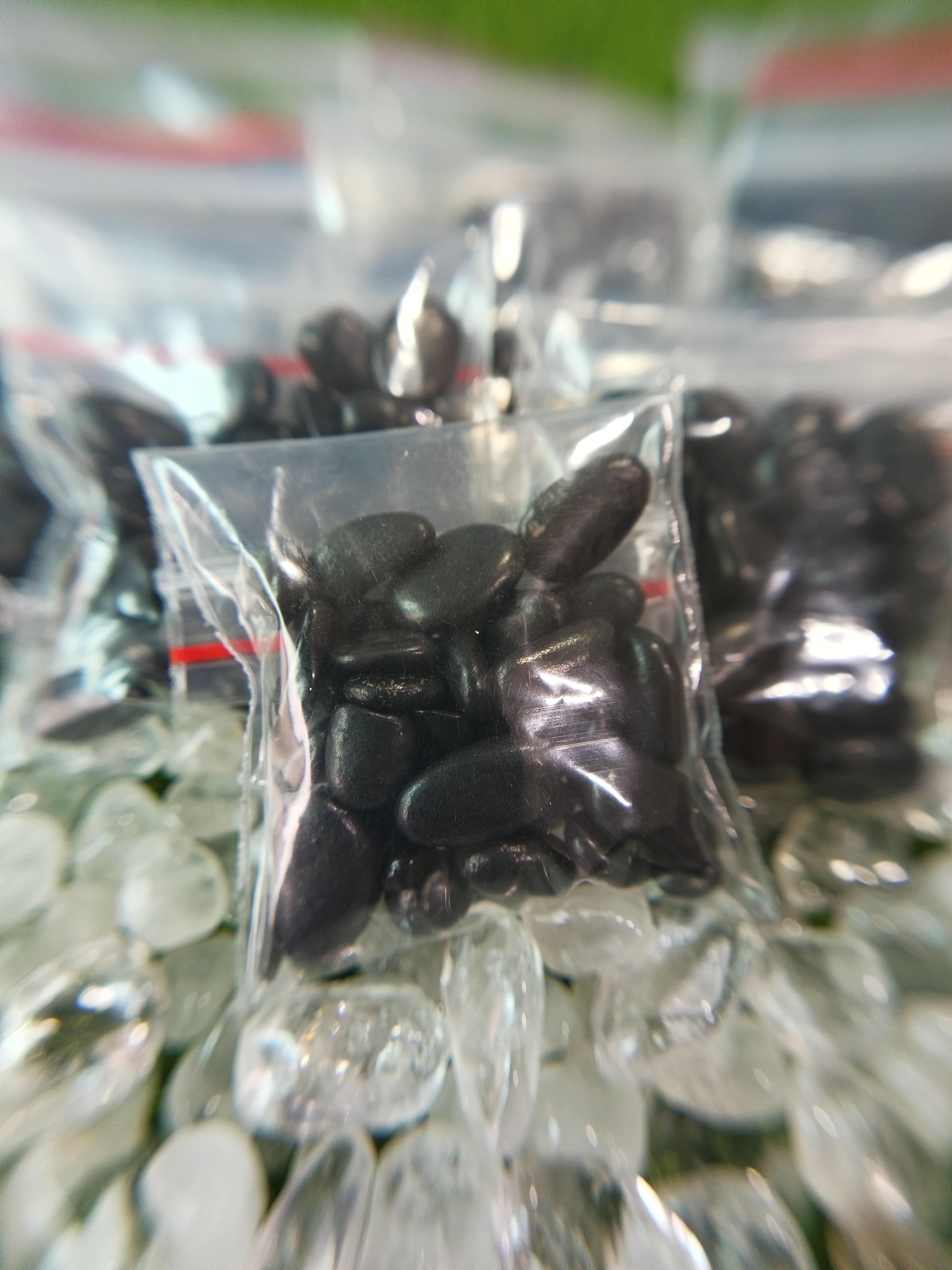 次石墨碎石