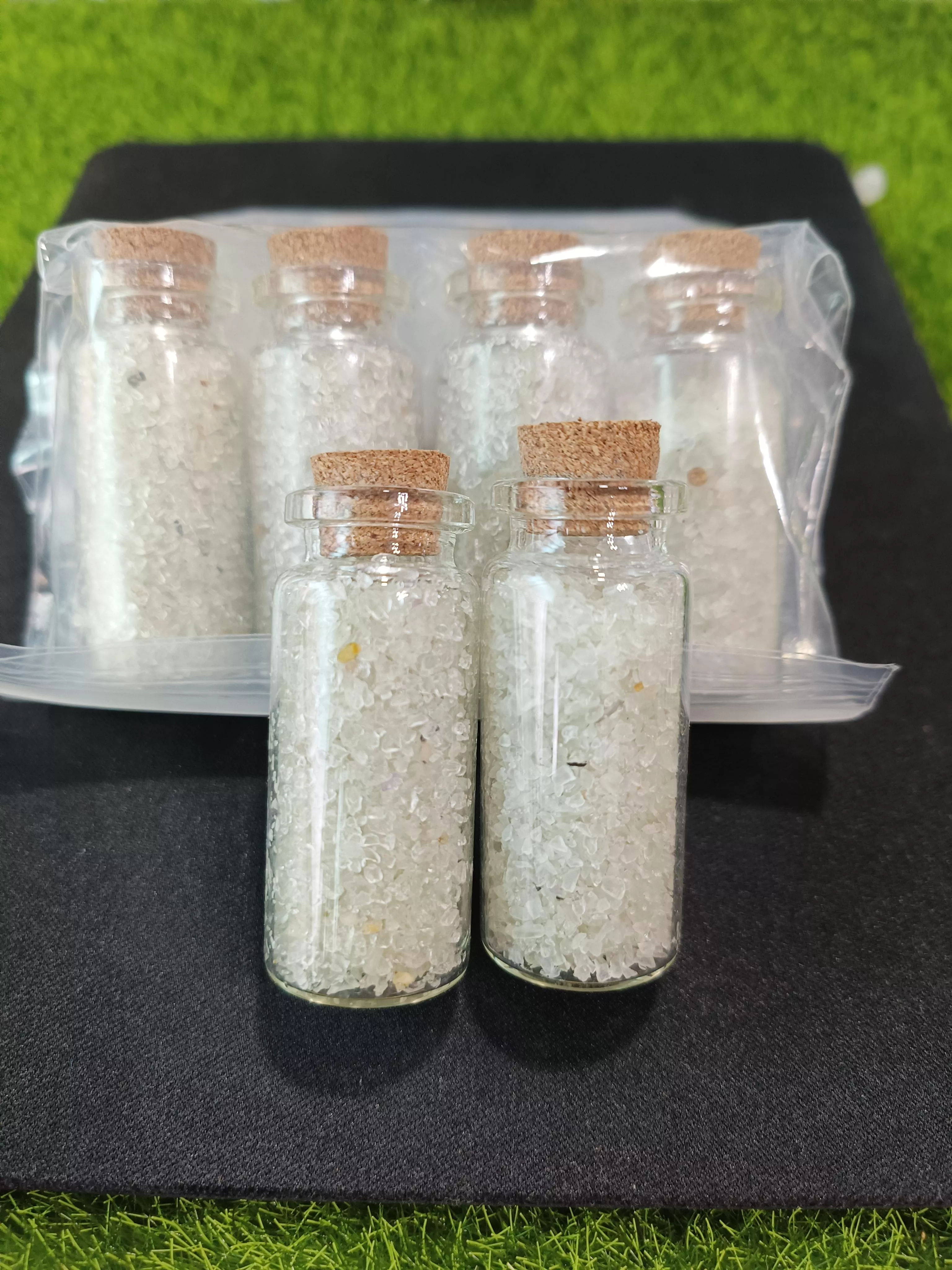 利比亞黃金隕石碎石