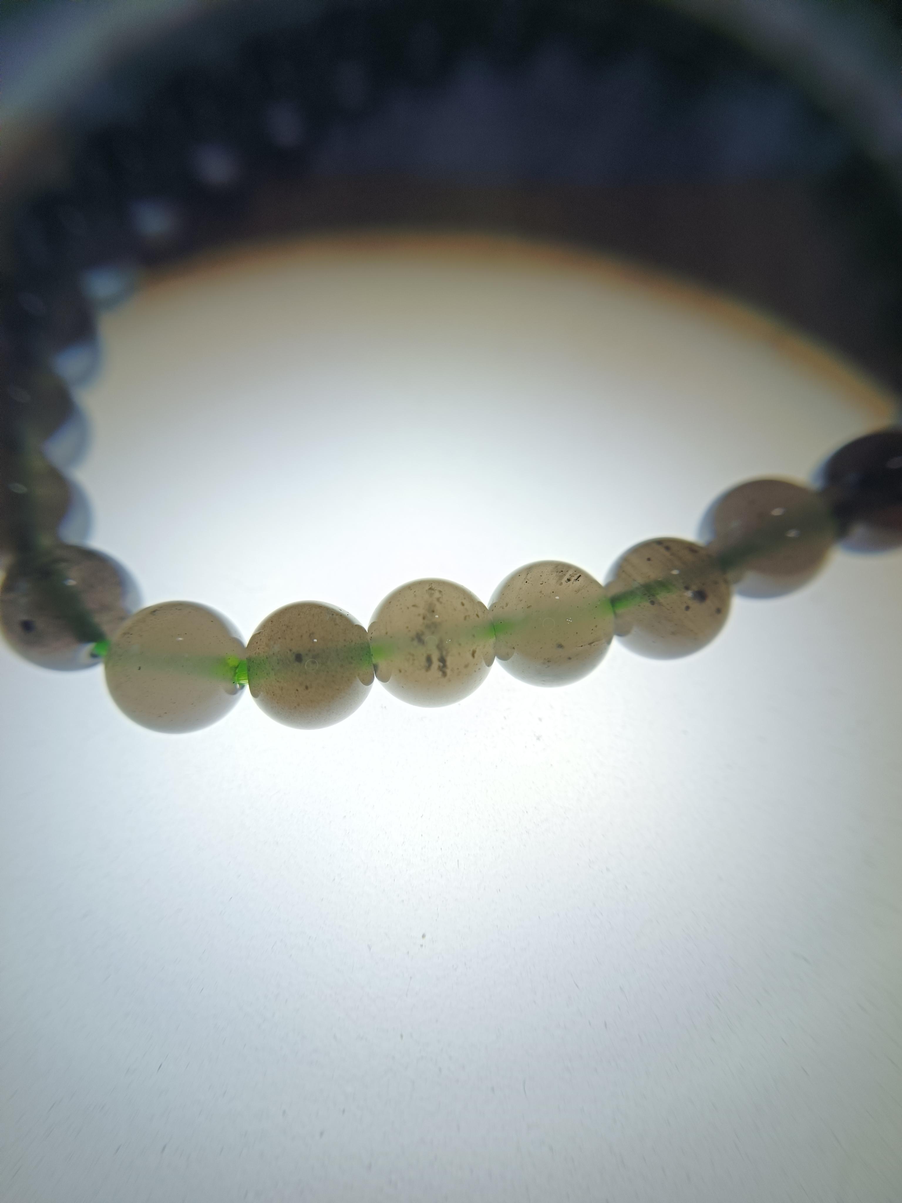 天狼星隕石手鏈