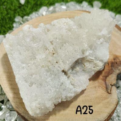 白水晶簇-4