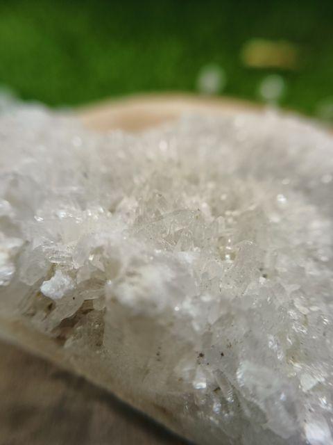白水晶簇-4