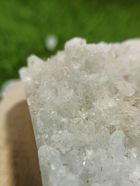 白水晶簇-4