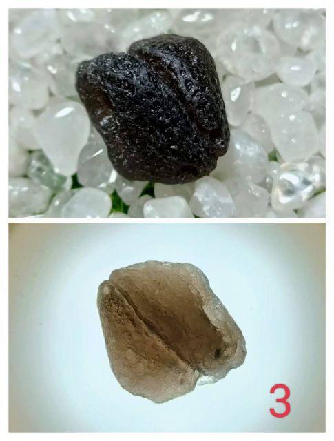 天狼星隕石