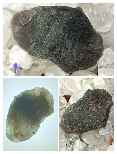 天狼星隕石