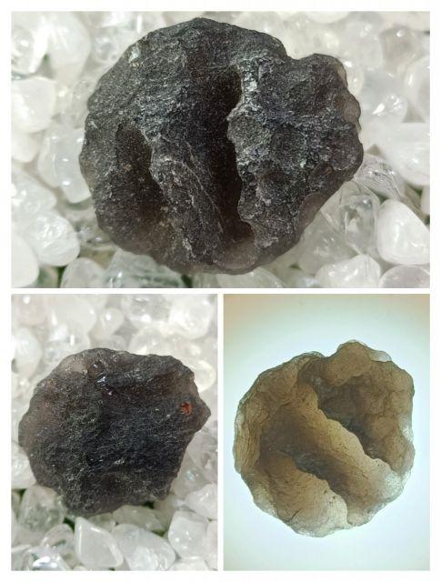 天狼星隕石