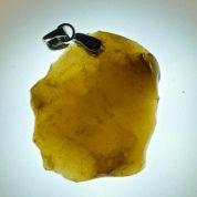 泰國隕石項鍊