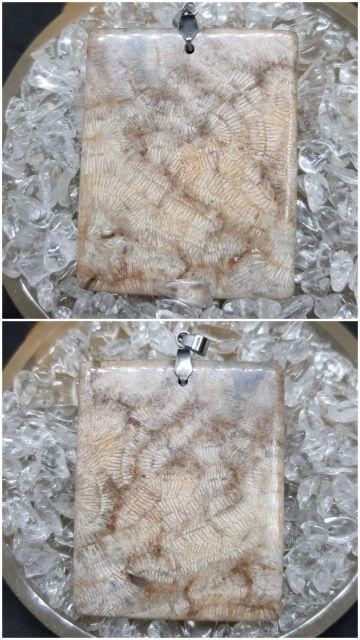 珊瑚玉項鍊