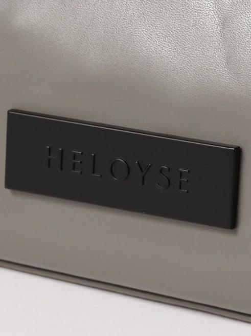 BEAMS✈日本代購✈RAY  BEAMS｜ HELOYSE / 薄紗肩背包｜日系女孩穿搭