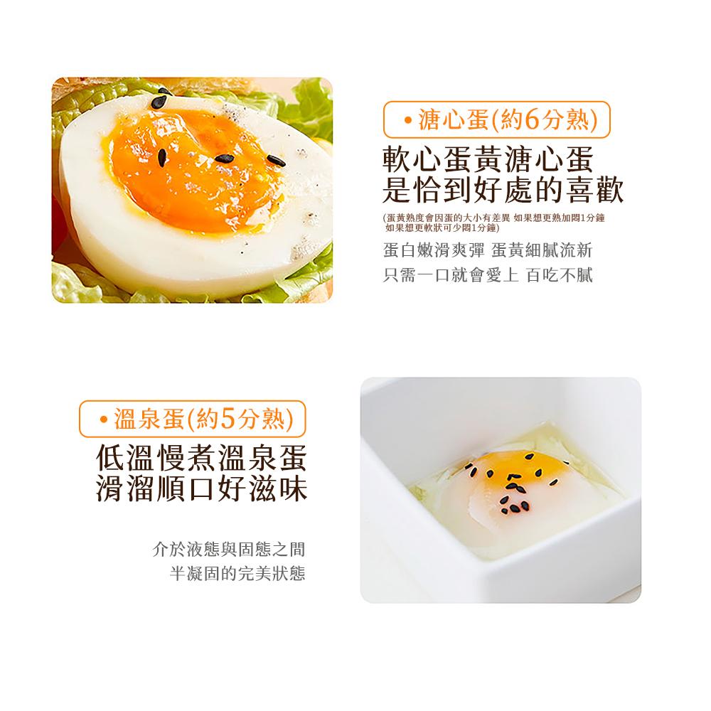 【日本NICOH】 蒸煮蛋機含蒸籠 NEG-041