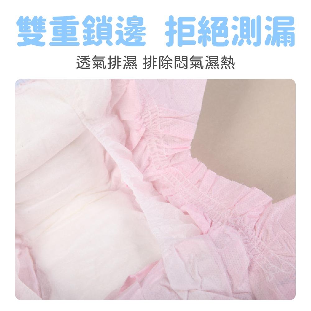 DONO 寵物尿布(公狗尿顯款 )