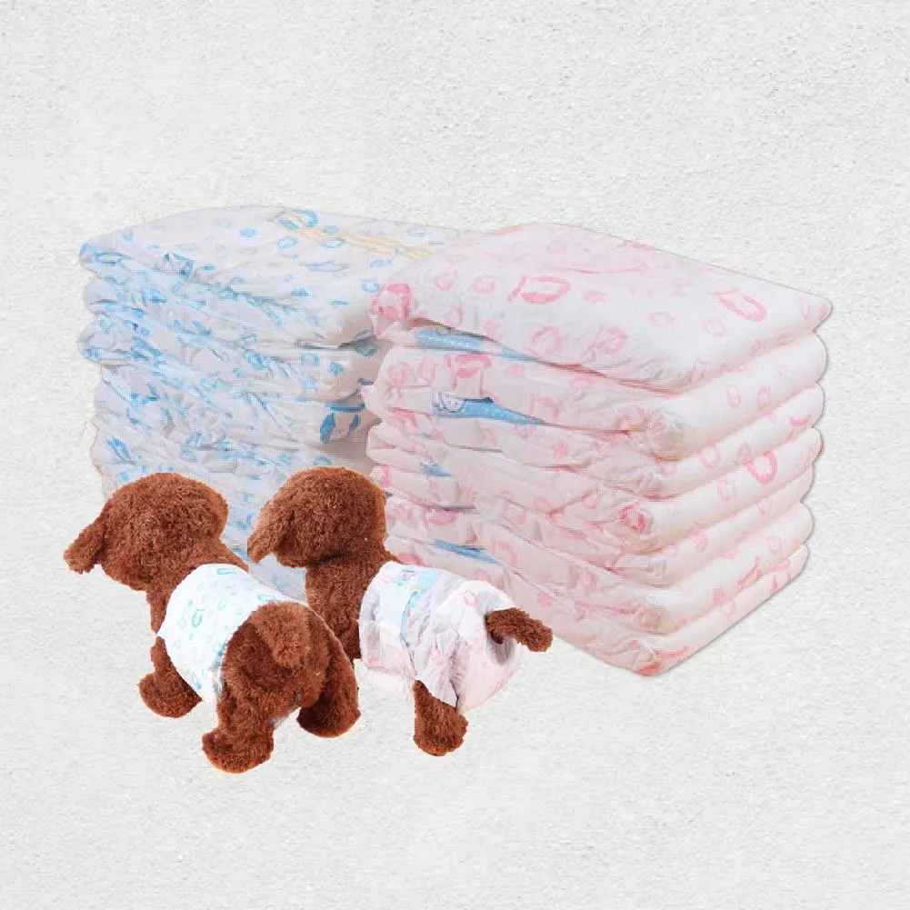 PETSONG 寵物專用紙尿褲