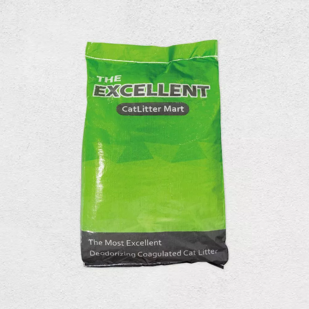 THE EXCELLENT 20KG豆腐貓砂