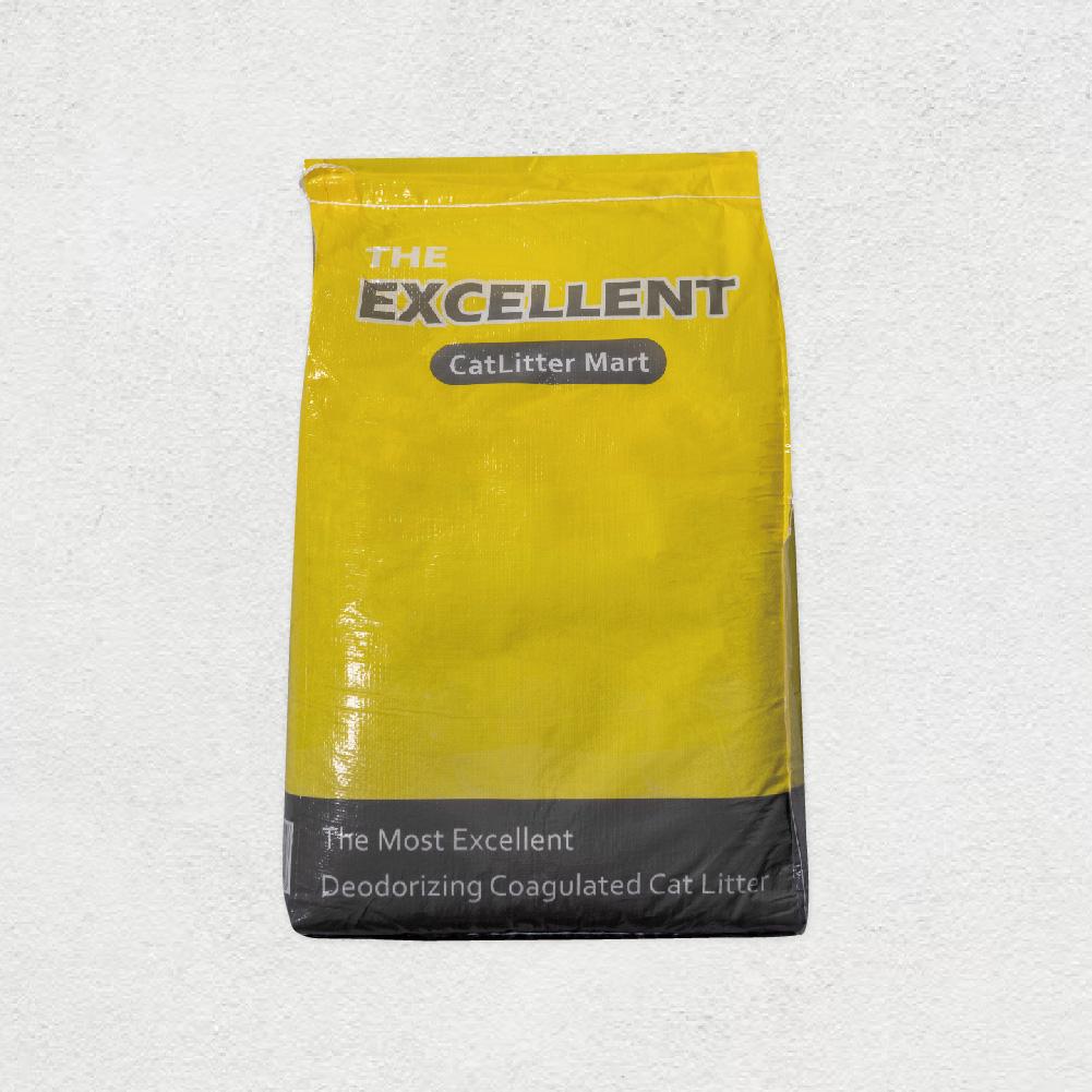 THE EXCELLENT 20KG礦砂