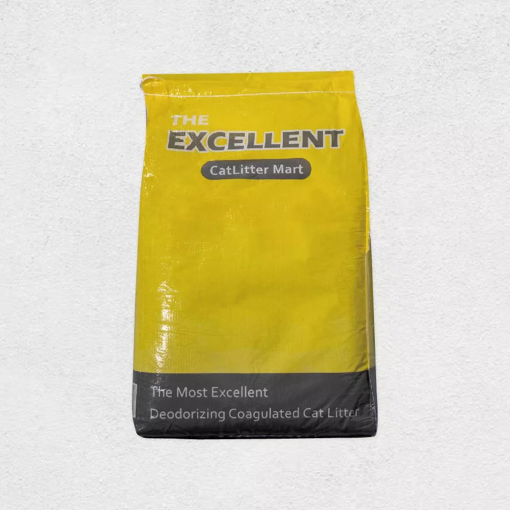 THE EXCELLENT 20KG礦砂