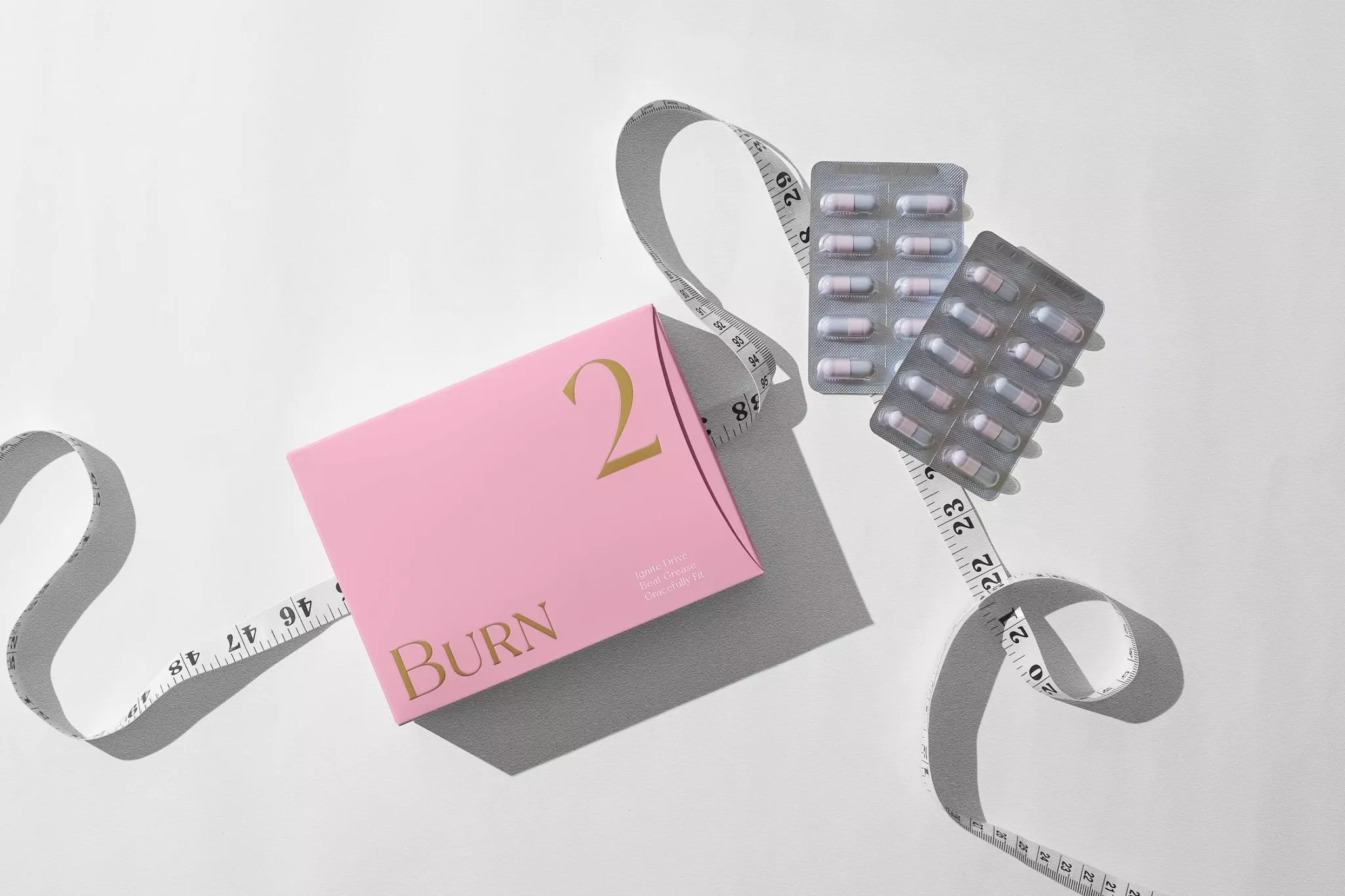 I LOVE MYSELF-飄飄然