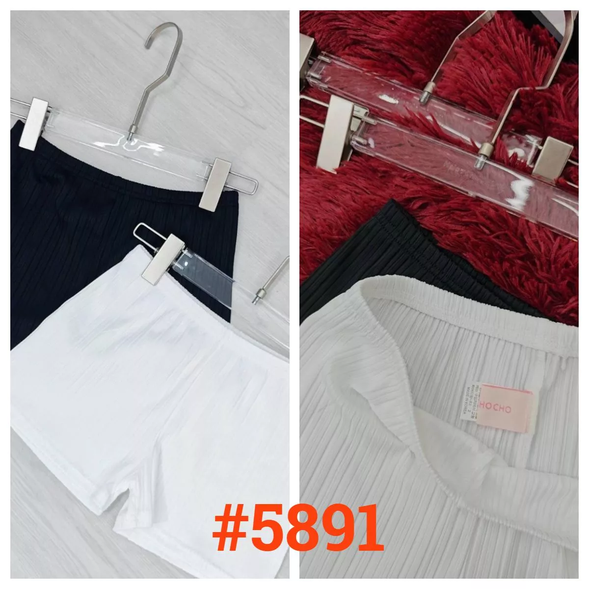 現貨---#5891客製化涼感打底褲