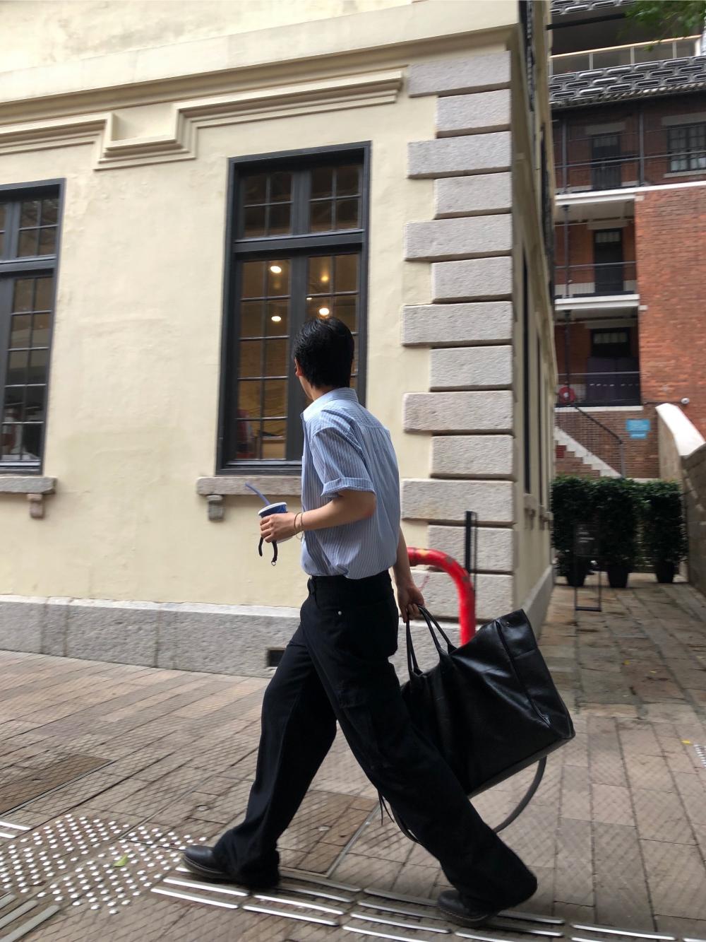 NL10 徒步旅行者 波士頓包