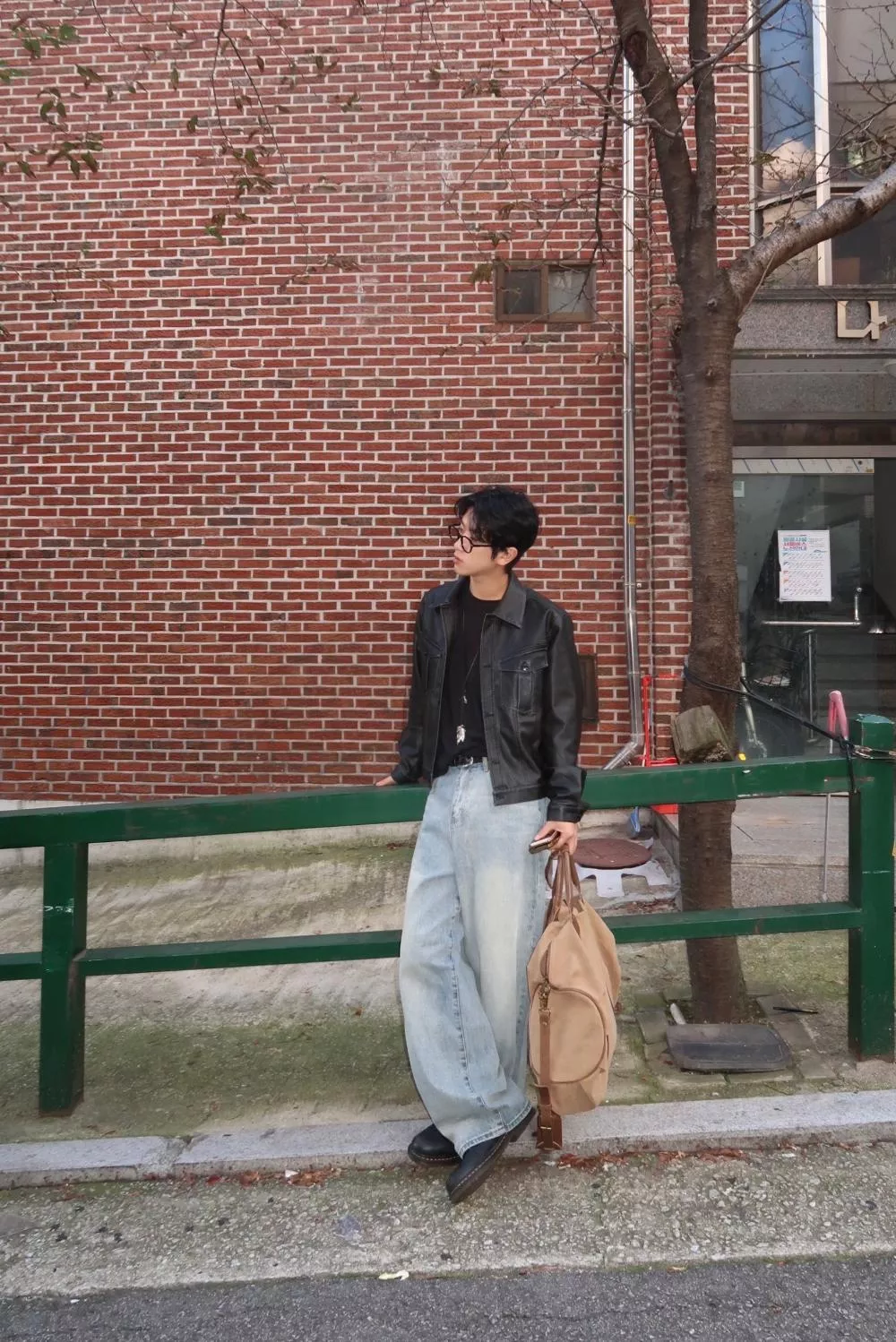 CD04_斯特尼 水洗牛仔褲