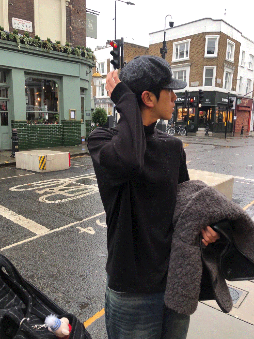 CF13_今年冬天必備的 高領毛衣