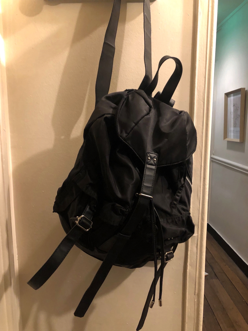 CG17_城市輕薄後背包