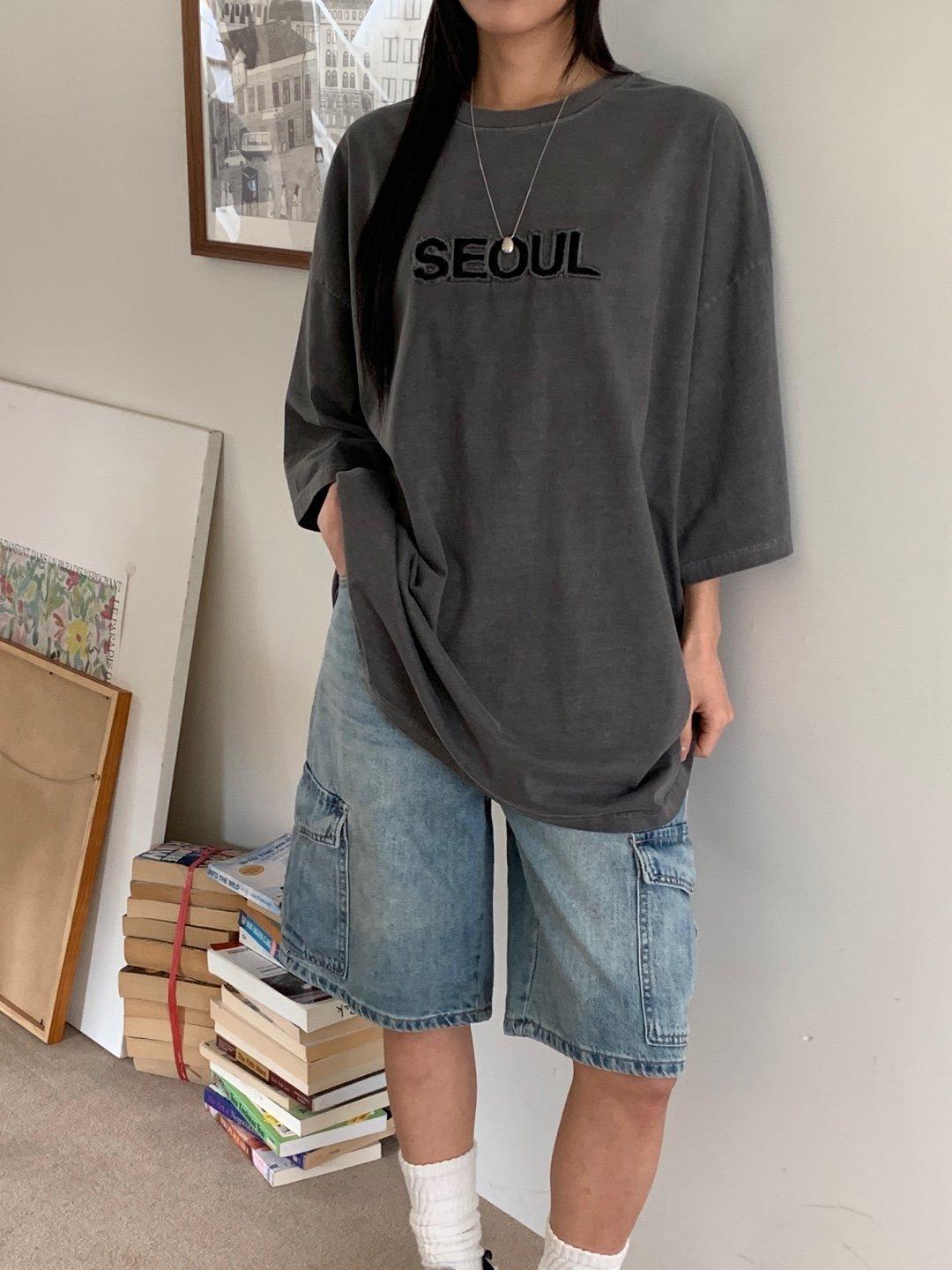 Seoul love t
