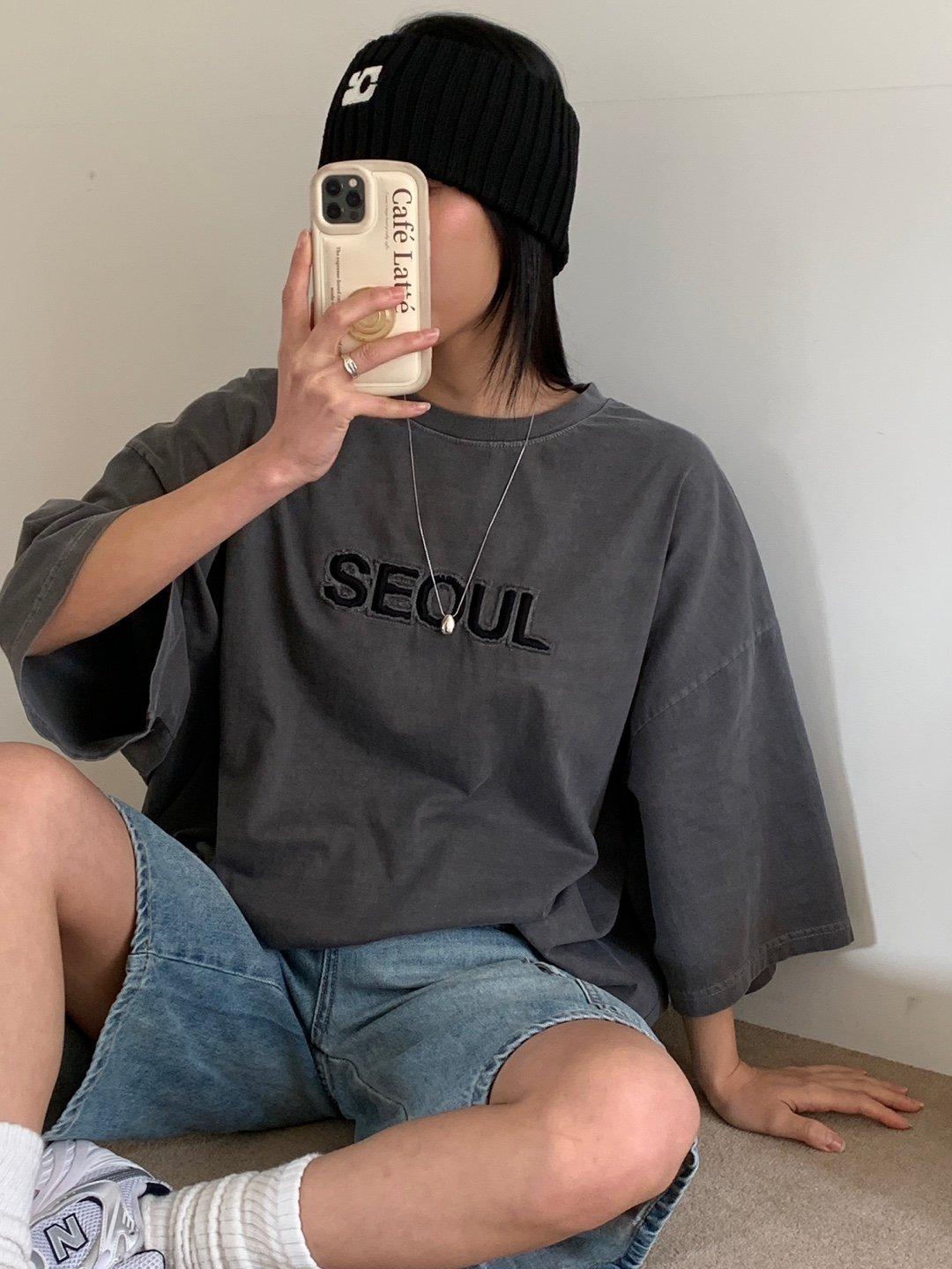 Seoul love t