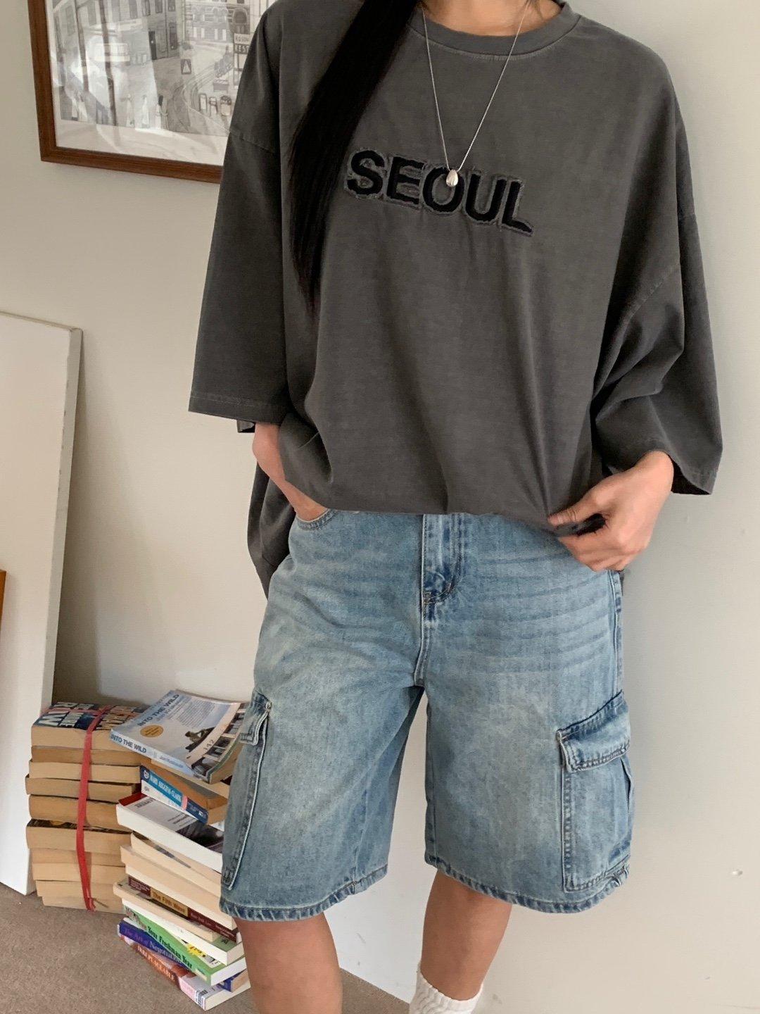 Seoul love t