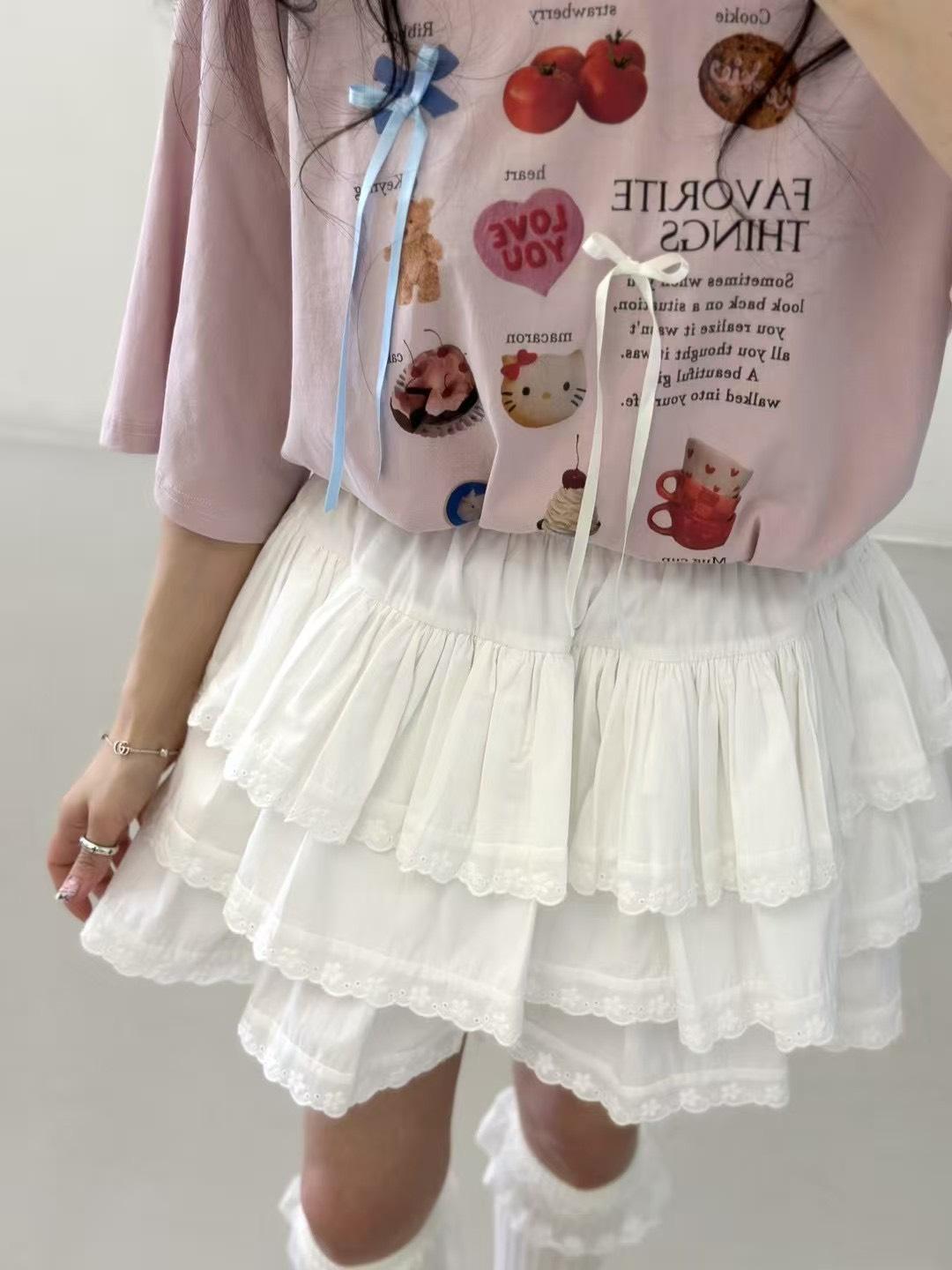 少女繽紛元素t