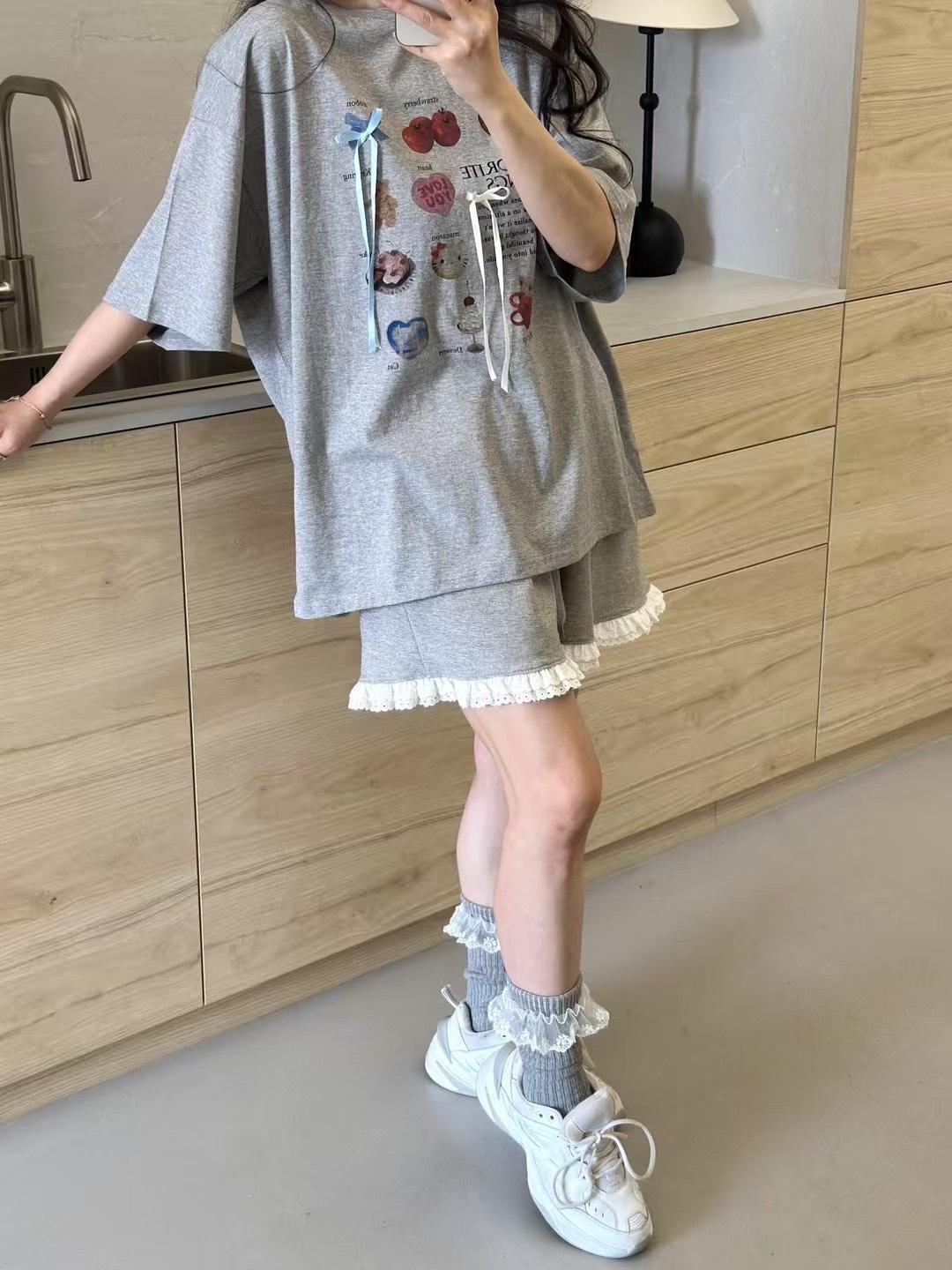 少女繽紛元素t