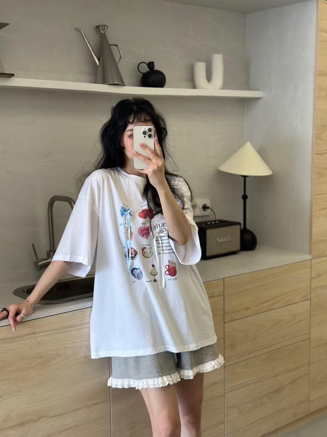 少女繽紛元素t