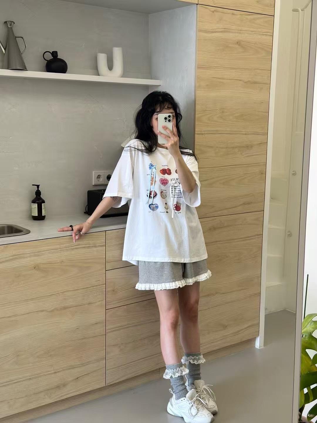 少女繽紛元素t