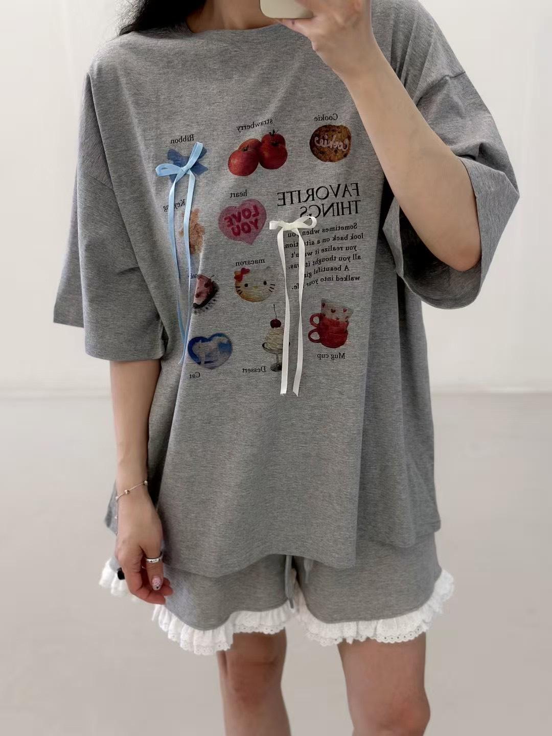 少女繽紛元素t