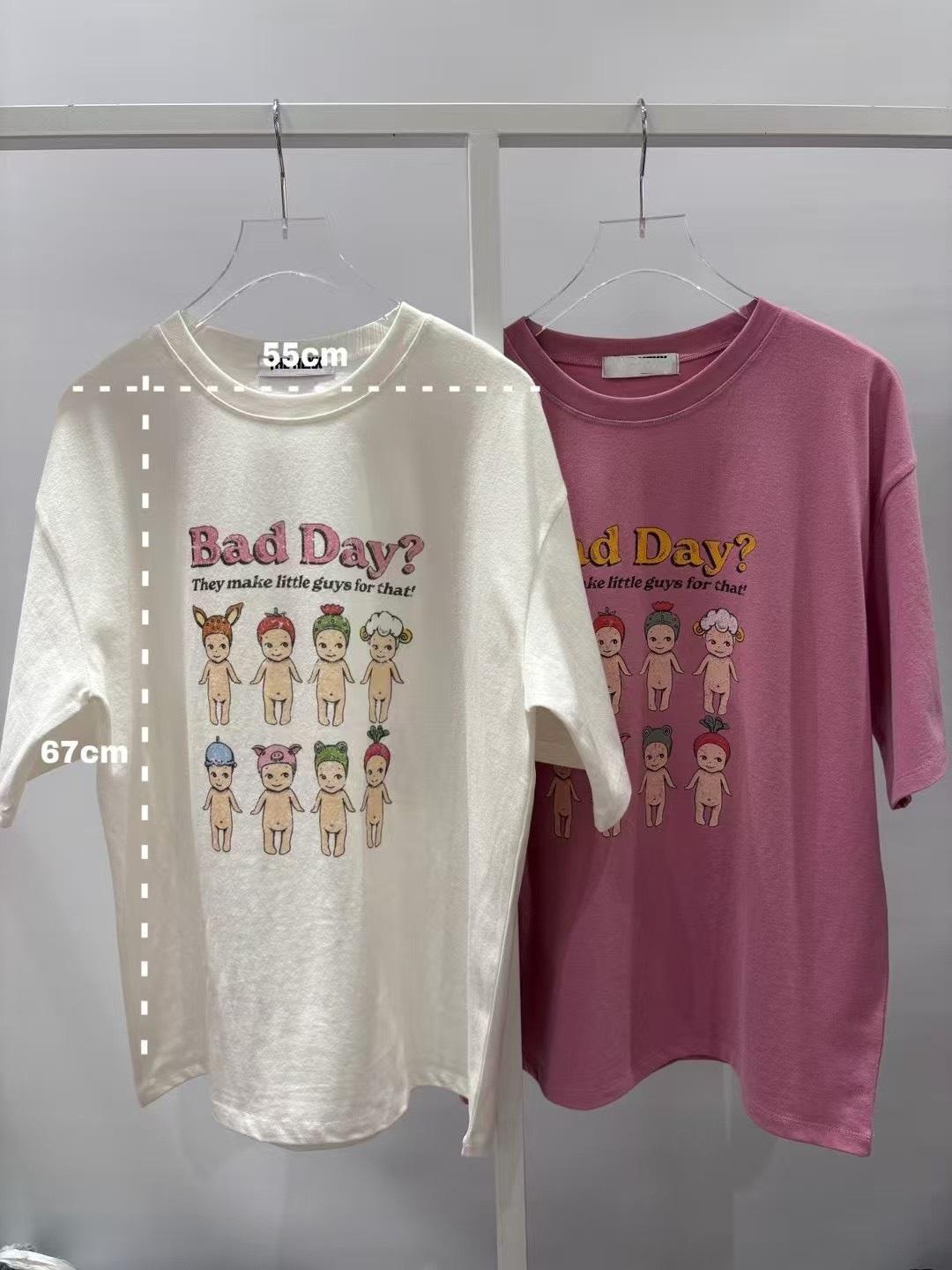 Baby圖鑑短袖t