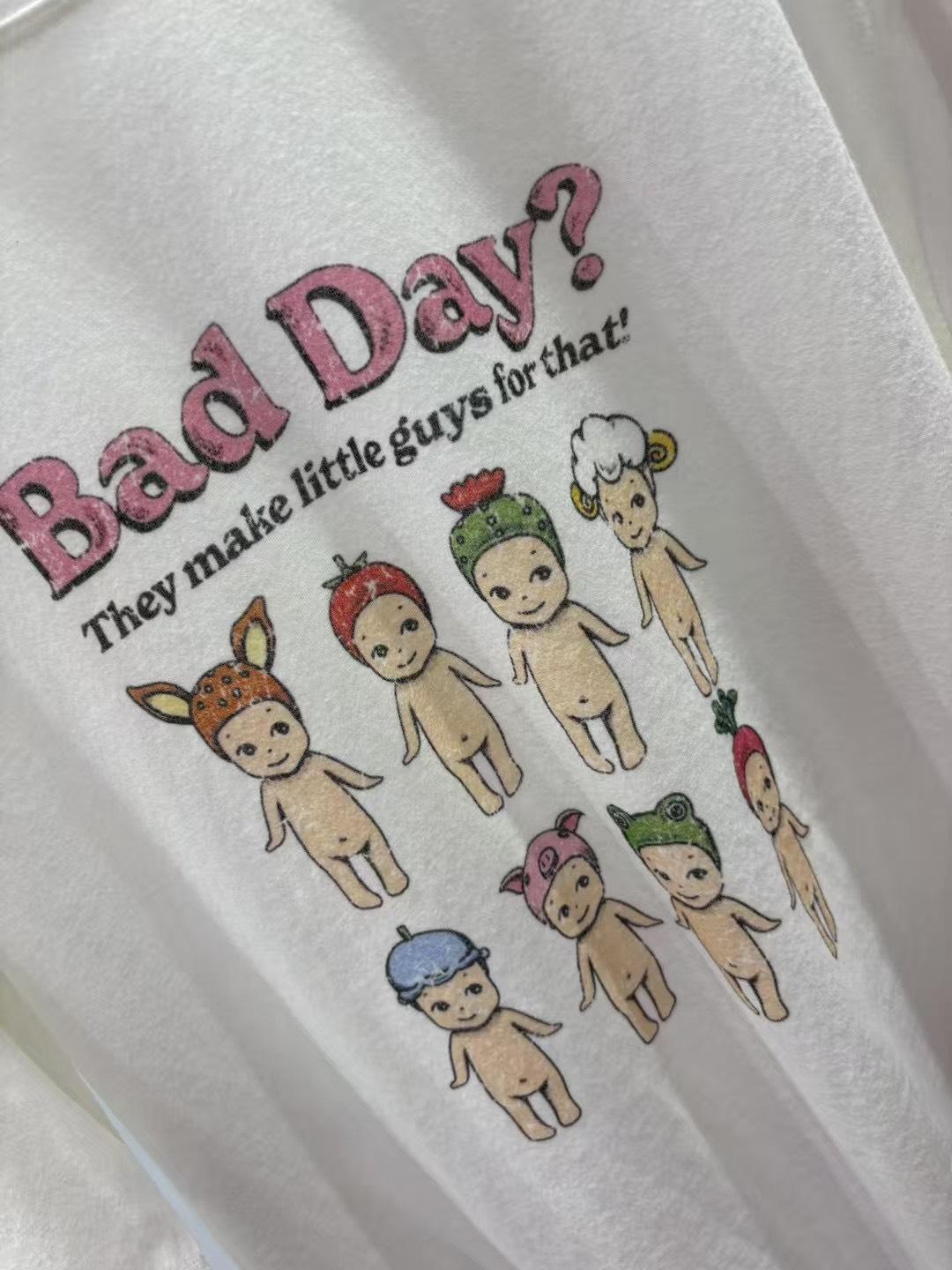 Baby圖鑑短袖t