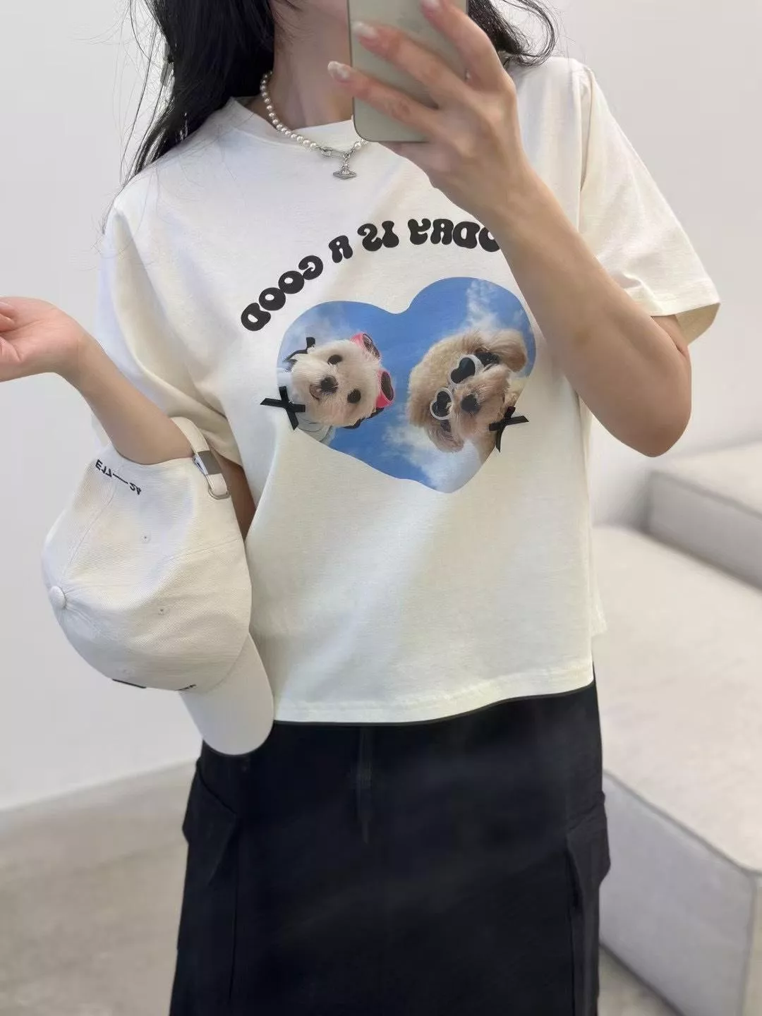 熱戀小萌狗短t