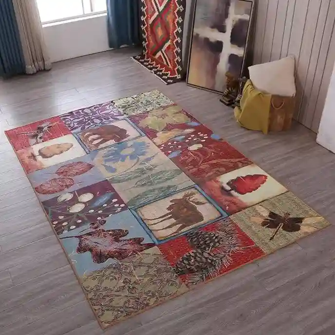 collectioncarpet地毯地墊