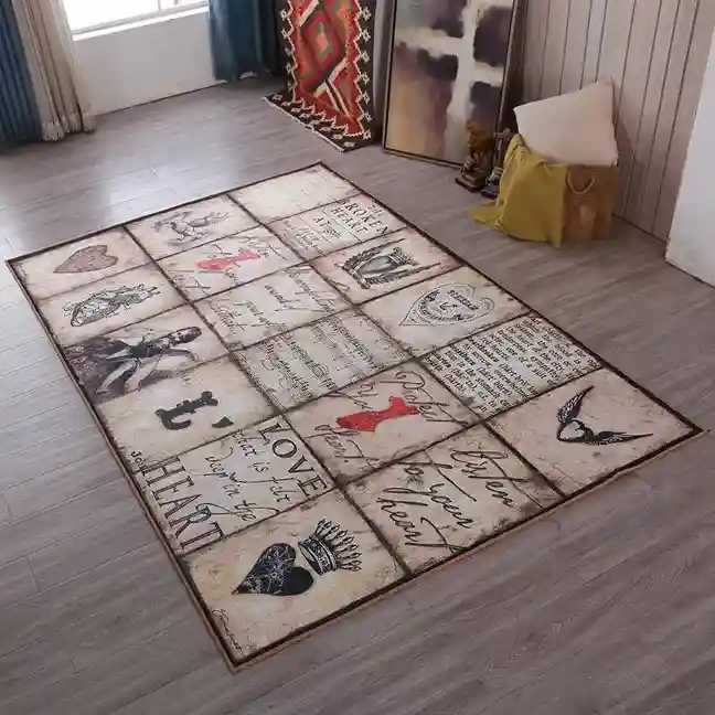 kakucarpet地毯地墊