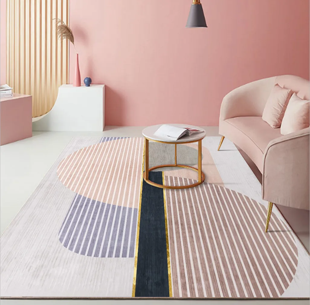 地毯 | 地墊 Alisha carpet  客廳地墊 | 臥室地墊