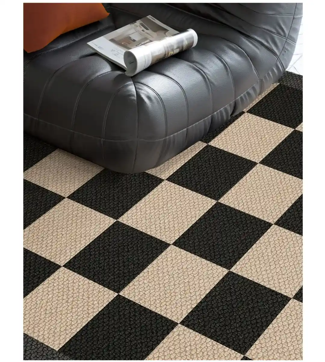 地毯 | 地墊 BK-01 carpet  客廳地墊 | 臥室地墊