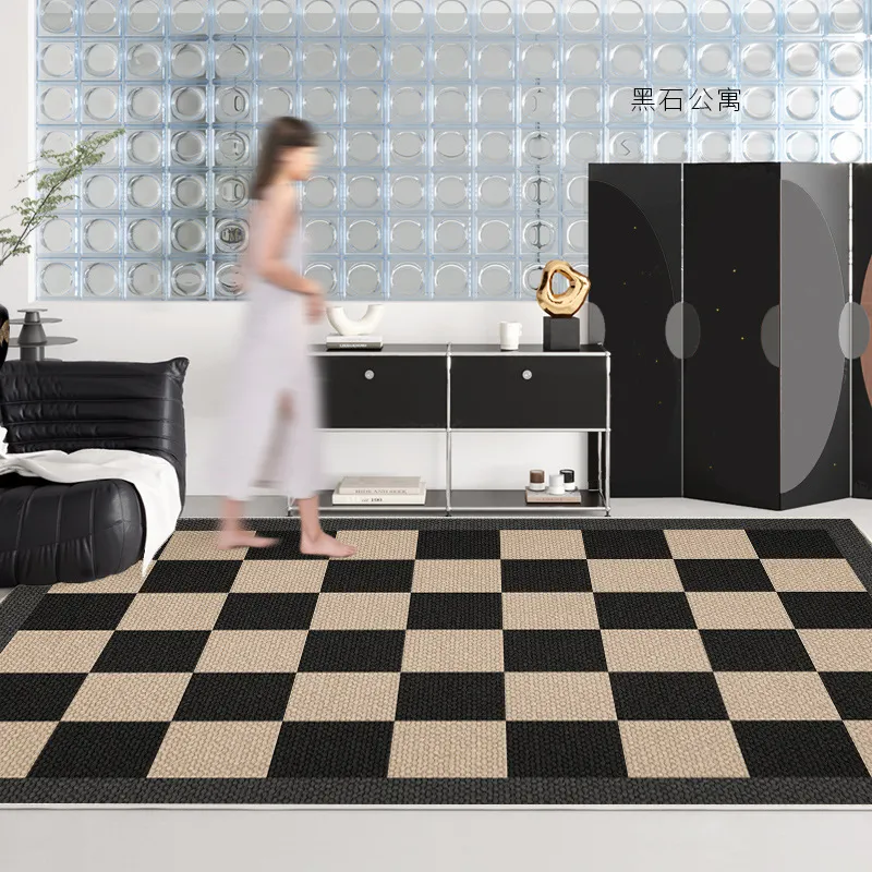 地毯 | 地墊 BK-01 carpet  客廳地墊 | 臥室地墊