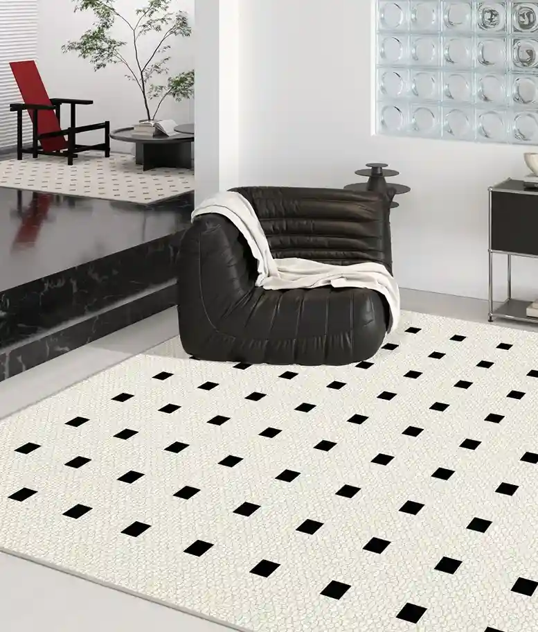 地毯 | 地墊 PA-01 carpet  客廳地墊 | 臥室地墊