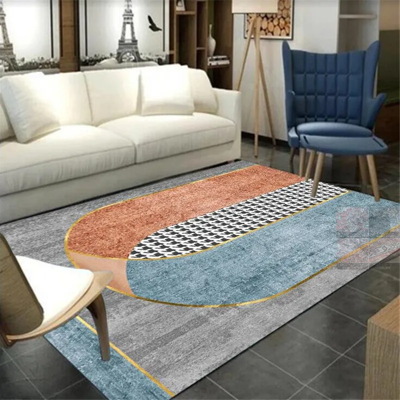 Houndstooth-2carpet地墊地毯