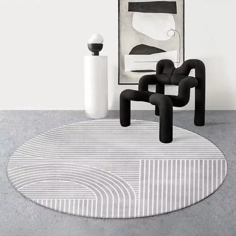 地毯 | 地墊 Geometry carpet  客廳地墊 | 臥室地墊