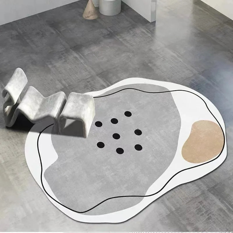 bubblecarpet