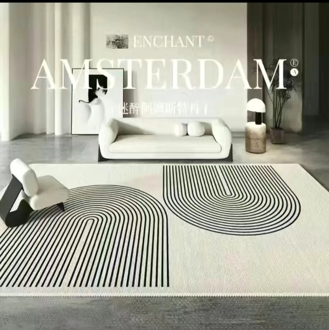地毯 | 地墊 Italy carpet  客廳地墊 | 臥室地墊