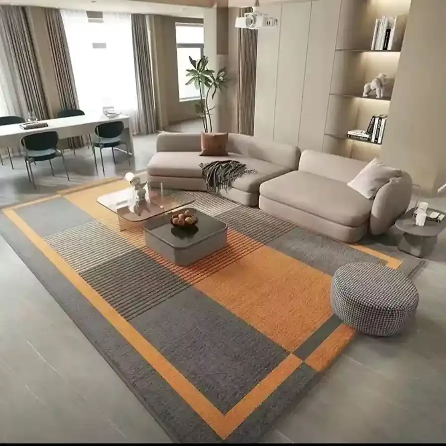 地毯 | 地墊 Finland carpet  客廳地墊 | 臥室地墊